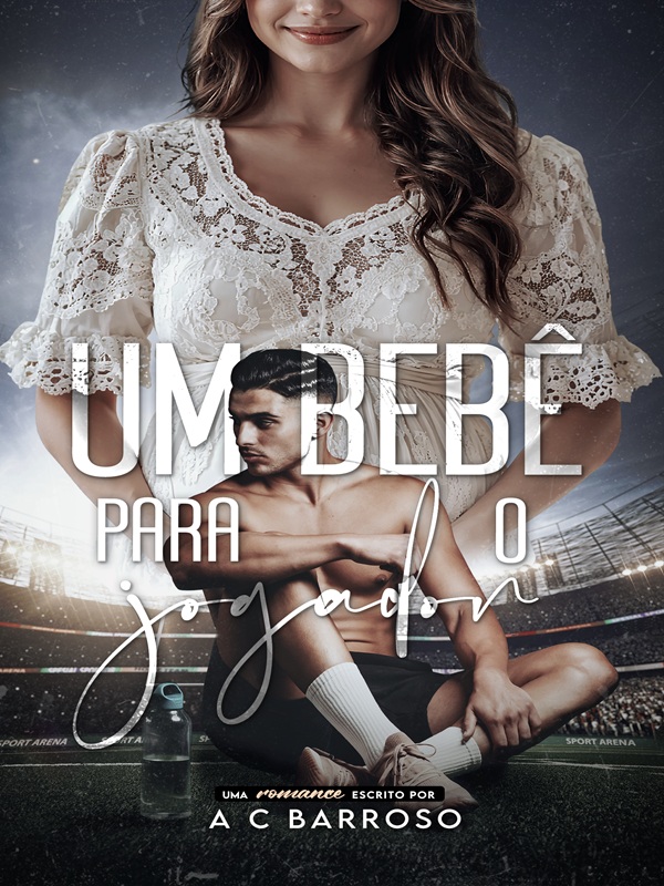 Capa de Um Bebê para o Jogador